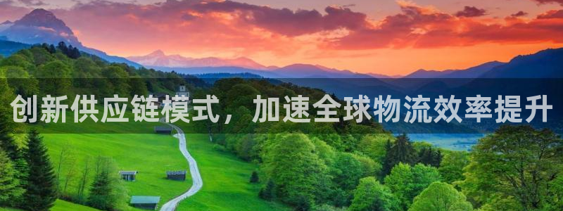 ,优游国际百度百科：创新供应链模式，